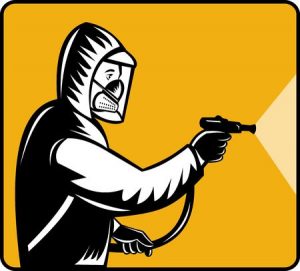 Bed bugs in your Naperville home? Call us anytime to start getting the problem fixed.